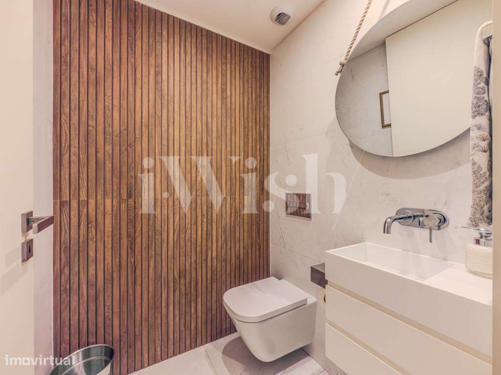 Apartamento com 2 quartos com Varanda - Rentabilidade e Vista no Co... - Grande imagem: 3/32