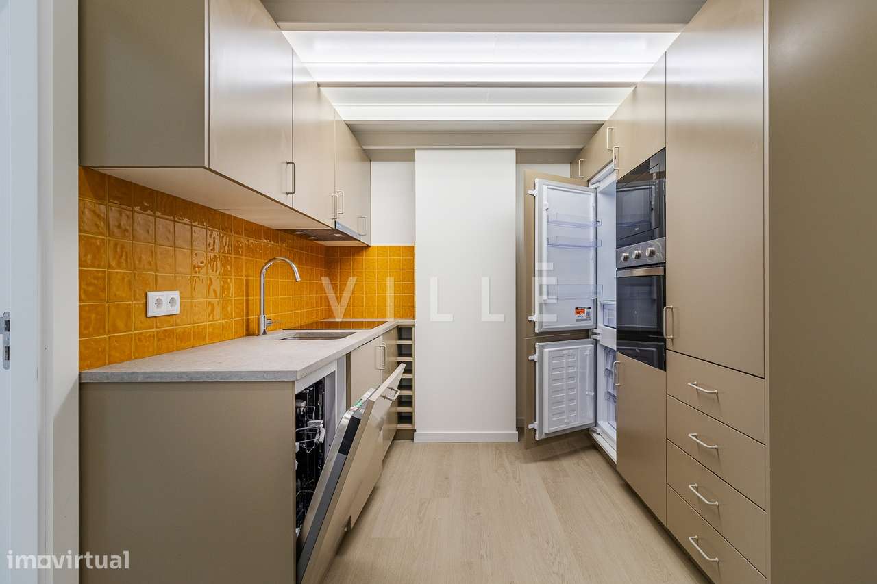 Apartamento T2+1 Venda em Glória e Vera Cruz,Aveiro-7