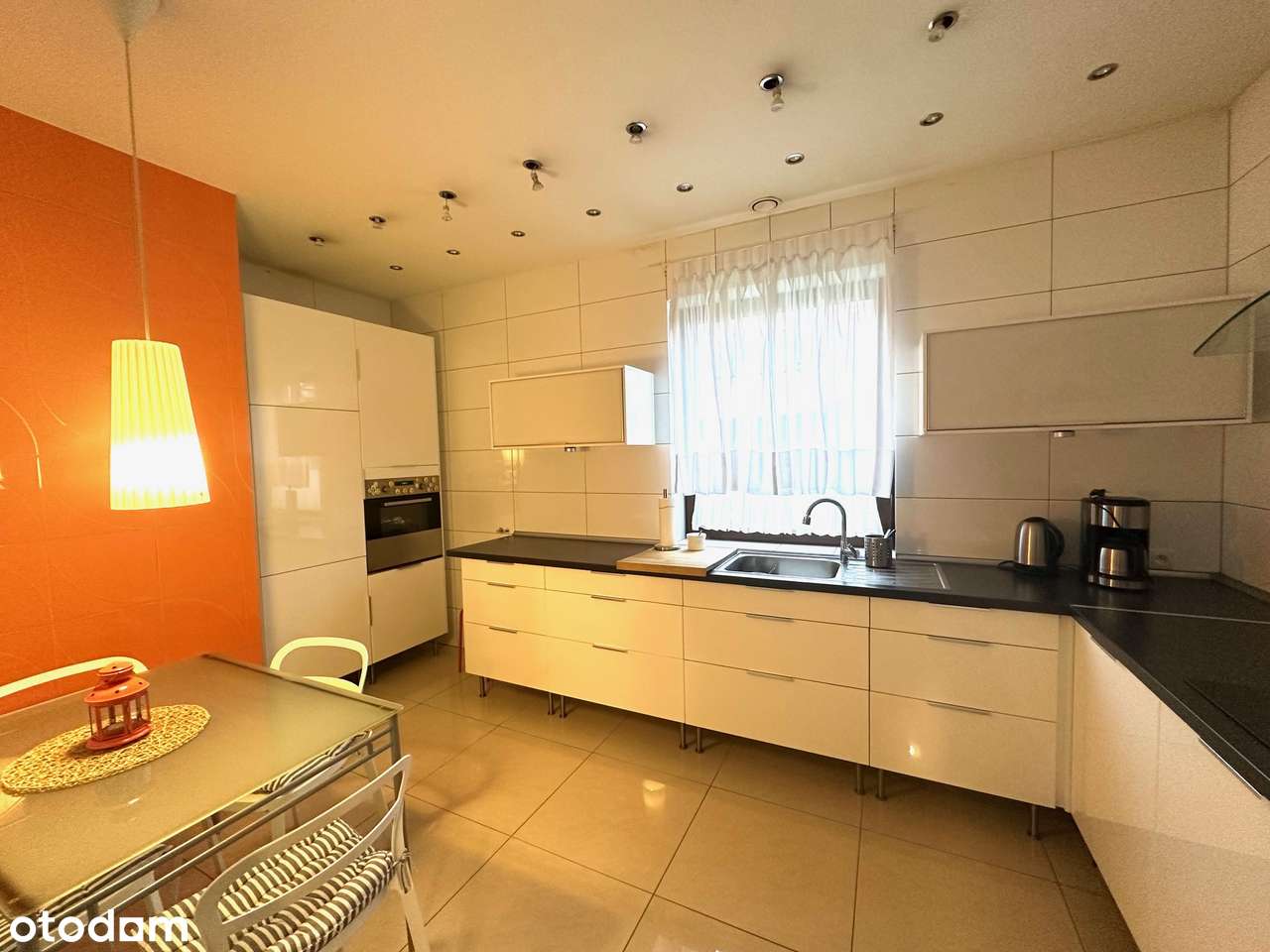 Dom jednorodzinny  Lisiniec zamknięte osiedle gotowy do zamieszkania-8