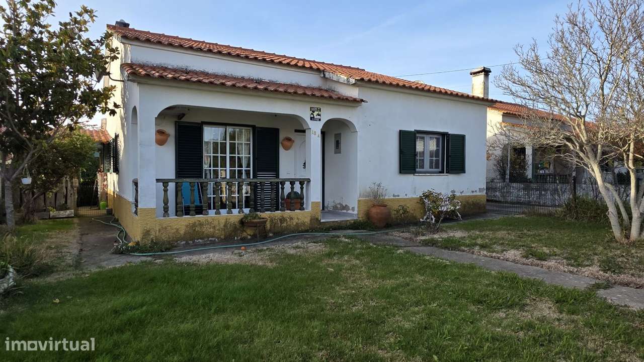 Excelente Moradia Térrea T3 em S. Pedro, Tomar - Grande imagem: 2/54