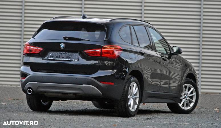 BMW X1 - 15