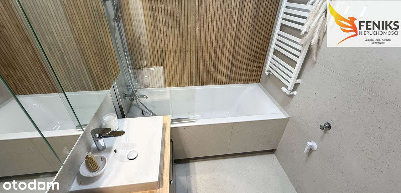 4 Pokojowe Mieszkanie po generalnym remoncie na Zawadzie-13