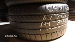 Michelin Pilot Sport PS2 255/40ZR17 94 Y rant ochronny AL8499** - 8