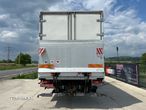 Volvo FM 410 FRIGORIFIC LIFT SPATE - 5