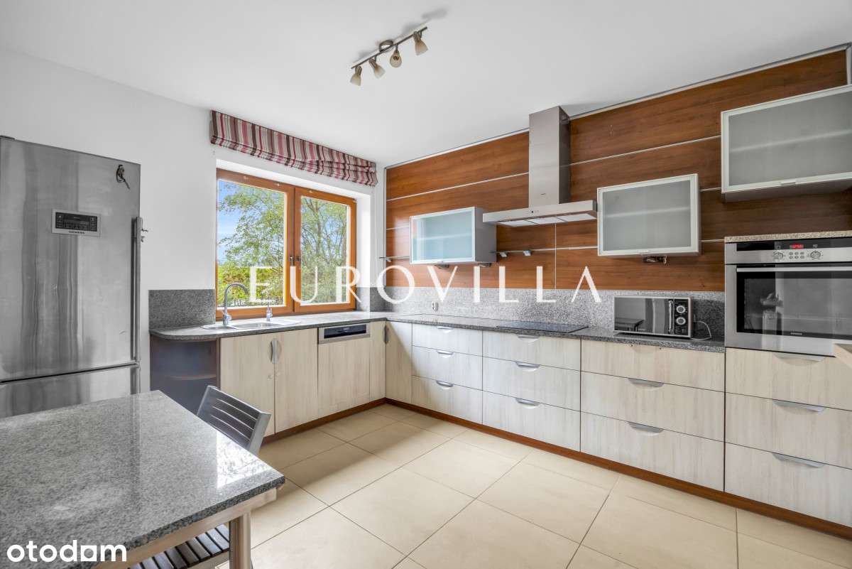 Dom z klimatem, dużą działką, blisko placu Vogla - Pełny obrazek: 4/11