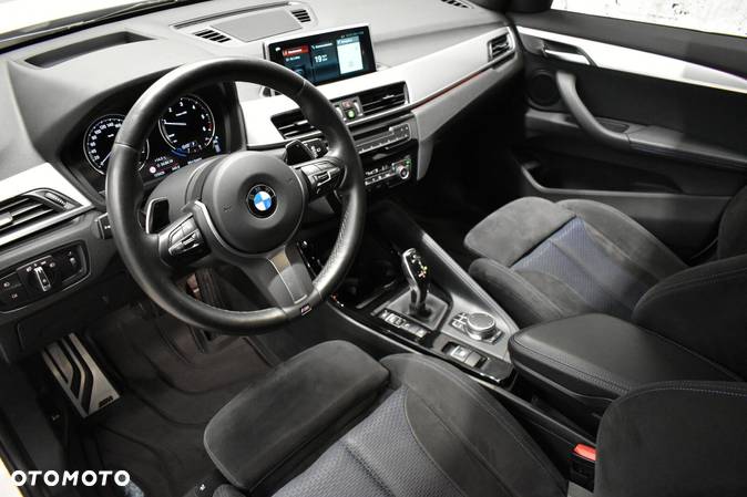 BMW X1 sDrive20d M Sport sport - 7