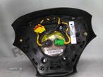 Airbag Volante 2m51-a042b85-deyyfy Ford Focus 1.8 Tdci - 2