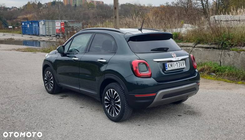 Fiat 500X 1.0 Cross - 7