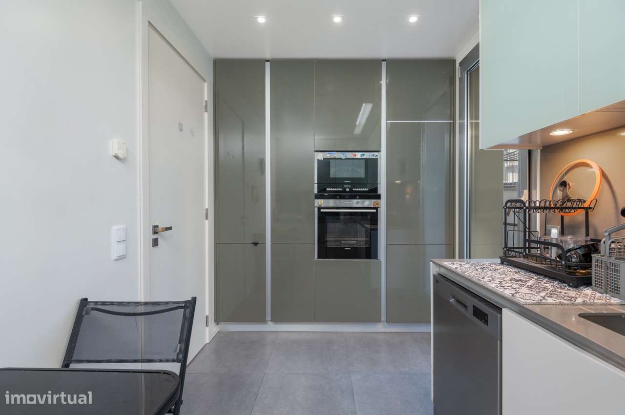 Apartamento T3 para Venda perto da praia-25