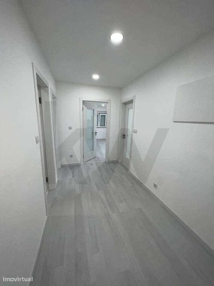 NOVA OPORTUNIDADE EM CORROIOS T2 Totalmente remodelado-30