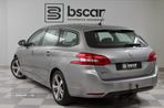 Peugeot 308 SW BlueHDi 120 Stop & Start Business-Line - 10