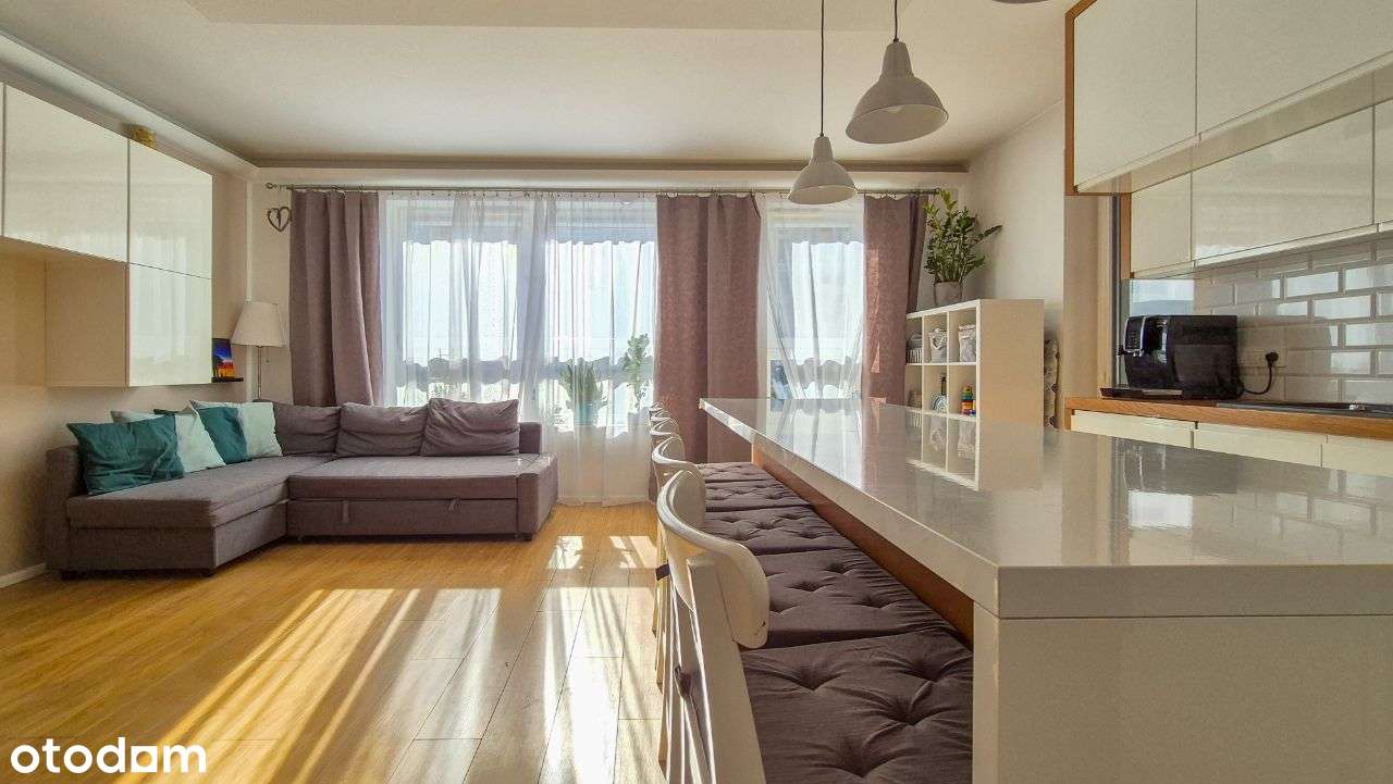 ul. DĄBSKA 18 || Na sprzedaż mieszkanie 53 m2-11