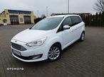 Ford Grand C-MAX 2.0 TDCi Start-Stopp-System Titanium - 3