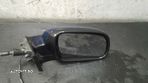 Oglinda manuala dreapta peugeot 307 3a c 96383364xt04 - 1