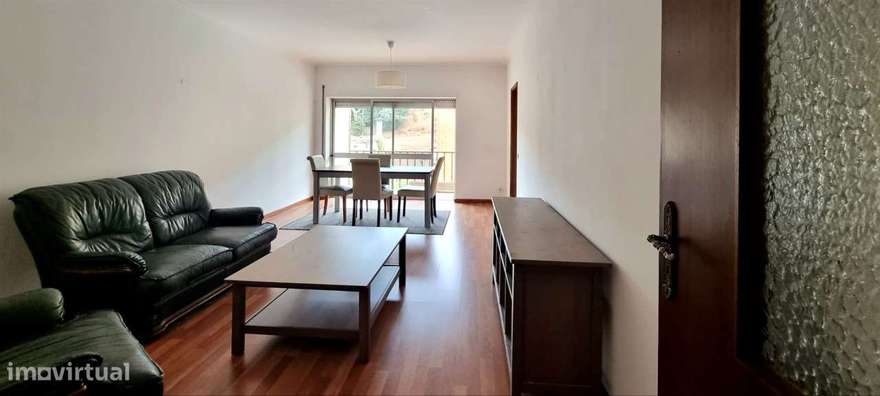 Apartamento T3 - S. A. Olivais - Coimbra/Venda-5