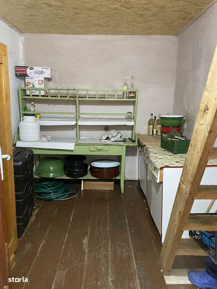 Casa cu Teren 40ari Tataresti - Imagine principală: 4/11