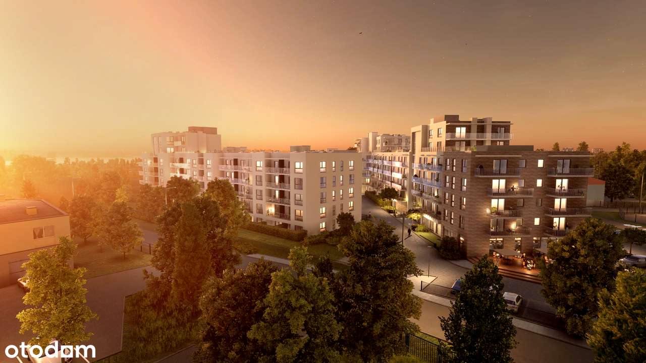 Jezioraj | Zamieszkaj na wakacjach! | Kawalerka | 1-pokój | 8 - Pełny obrazek: 3/12