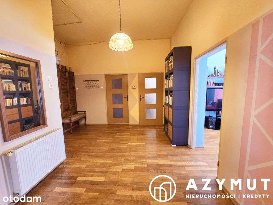 Mieszkanie 3- pokojowe, przestronne na Tarninowie - Pełny obrazek: 4/8