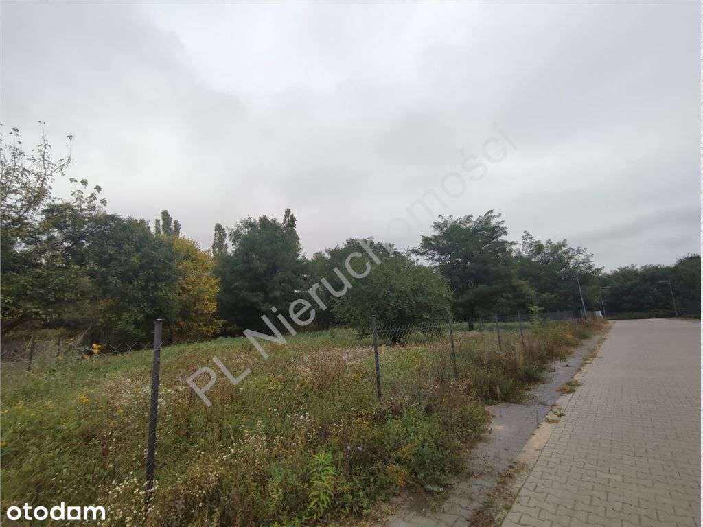 Wyjątkowa działka 2494 m²- prestiżowa lokalizacja-6