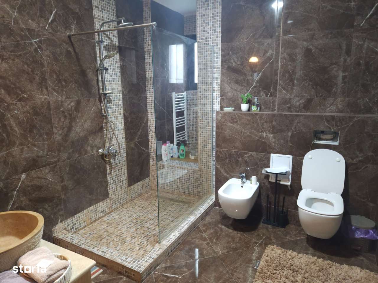 Vila 750 mp Cernica-14