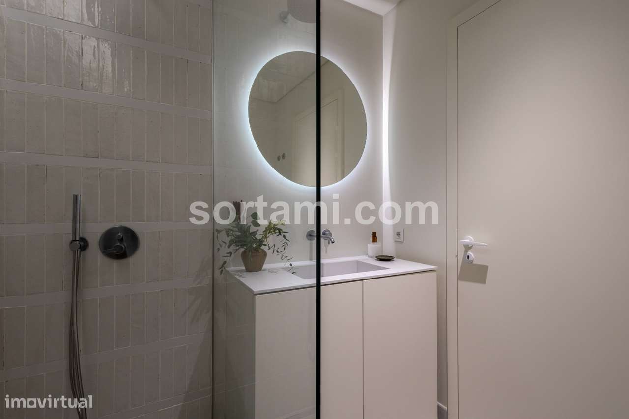 Apartamento T2 Venda em Quarteira,Loulé-16