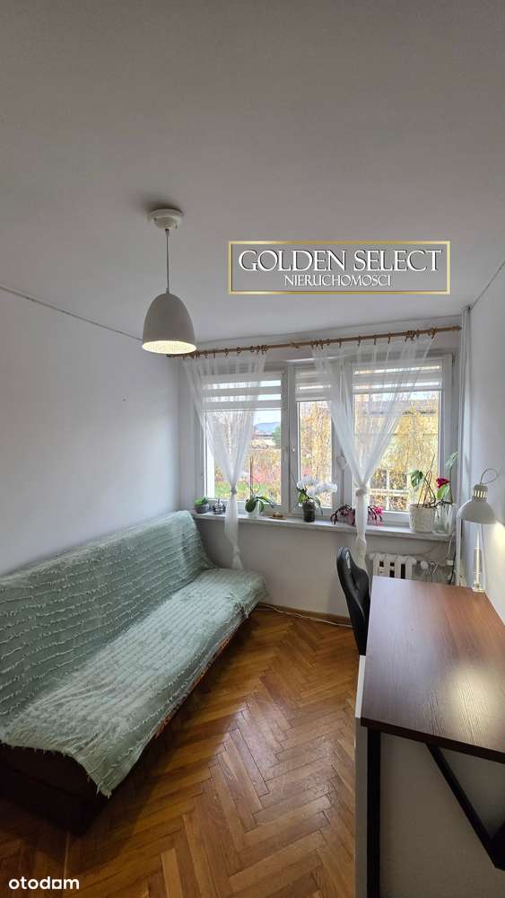 Osiedle Błękitne | 3 pokoje | 3 piętro | Balkon |-10