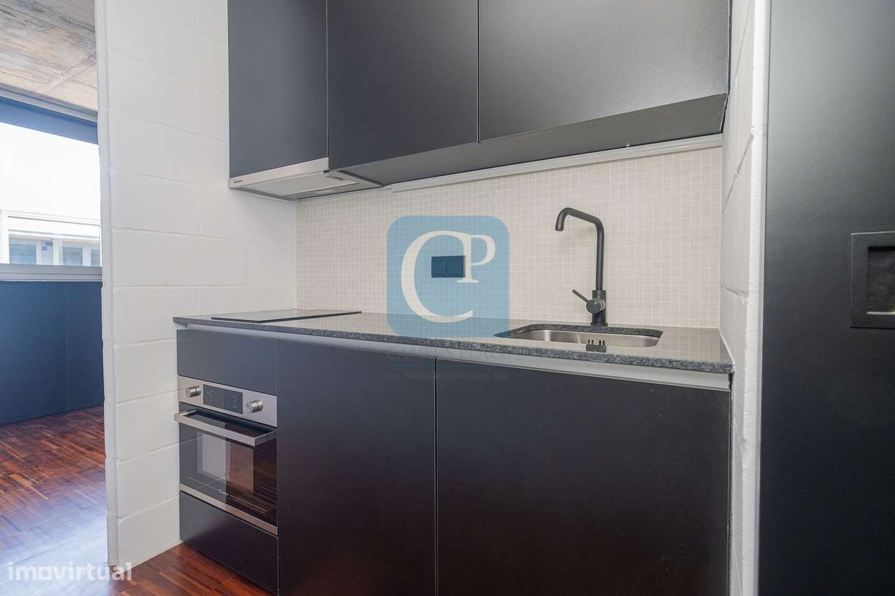 Apartamento T1 no Polo Universitário - Paranhos - Grande imagem: 5/15