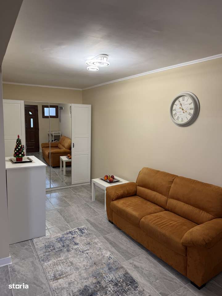 Apartament 3 camere, zona centrala, mobilat, gata de mutat - Imagine principală: 5/12