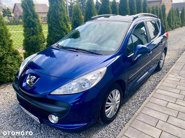 Peugeot 207 1.4 Trendy - 15