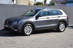 VW Tiguan 1.6 TDI Trendline - 10