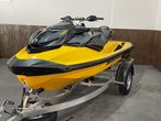 Sea-Doo RX 300 - 16