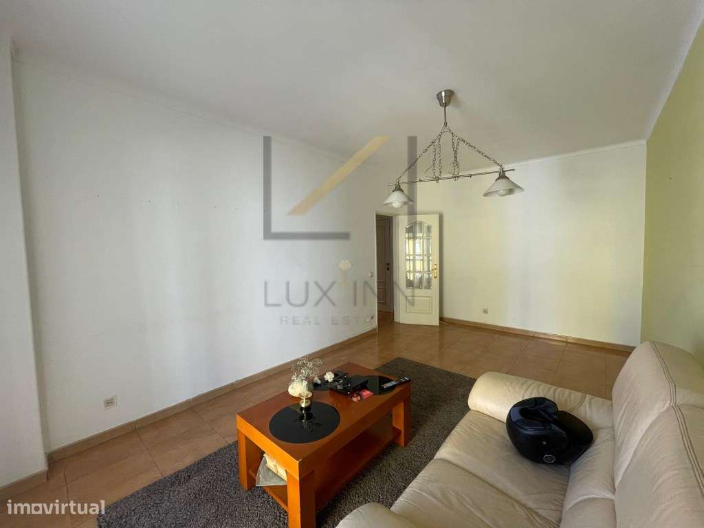 Apartamento T3 no Bairro do Liceu, Setúbal - Grande imagem: 4/33