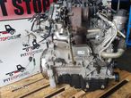 Motor EVOQUE / EVOG / Evoque   2015 2016 2017 2018 2.0 D 204DTD - 3