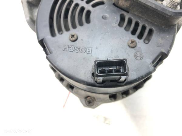 ALTERNATOR BMW 3 (E46) 1997 - 2005 316 i 77 kW [105 KM] benzyna 1998 - 2002 - 5