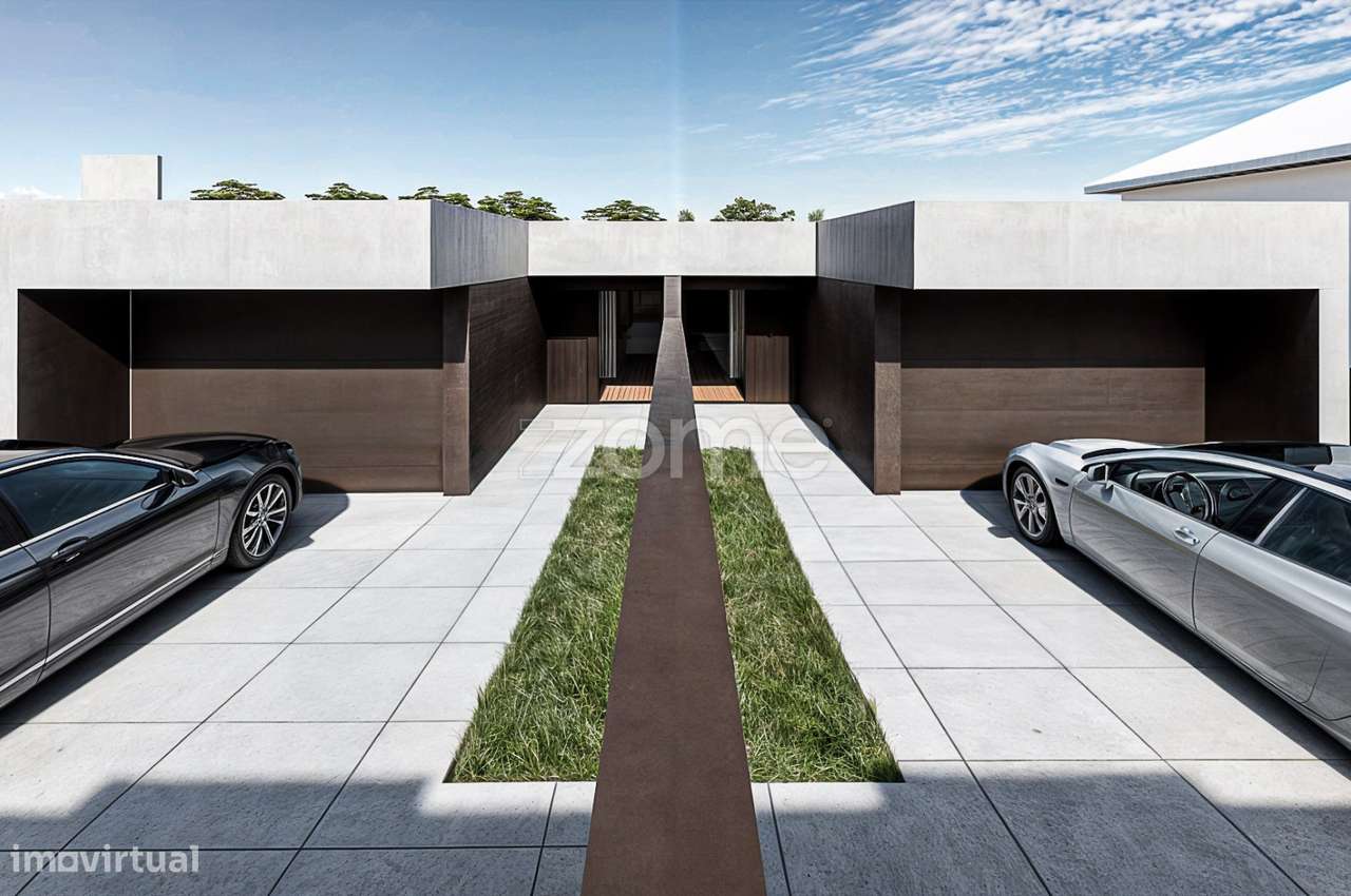 Terreno para Construção com PIP aprovado em Sandim, V. N.de Gaia - Grande imagem: 4/19