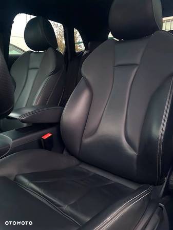 Audi A3 2.0 TDI clean diesel Ambiente - 9