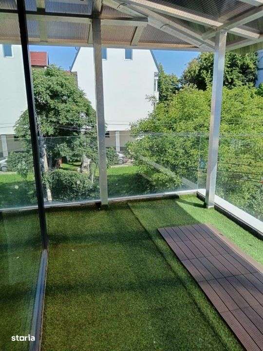 Apartament in zona UMF - In Contructie Tip Vila cu acces la curte! - Imagine principală: 5/19