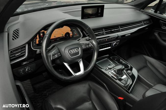 Audi Q7 3.0 TDI quattro tiptronic - 6