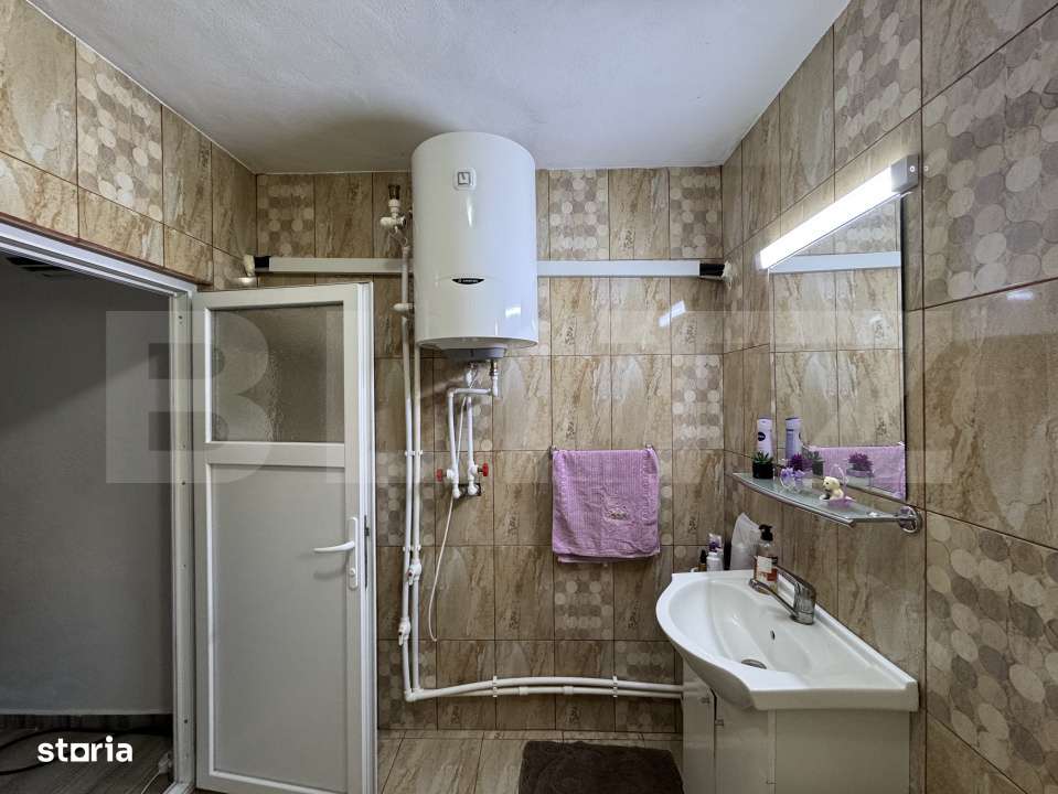 Casa pe parter Carna, 100 mp, 1500 mp teren - Imagine principală: 5/16