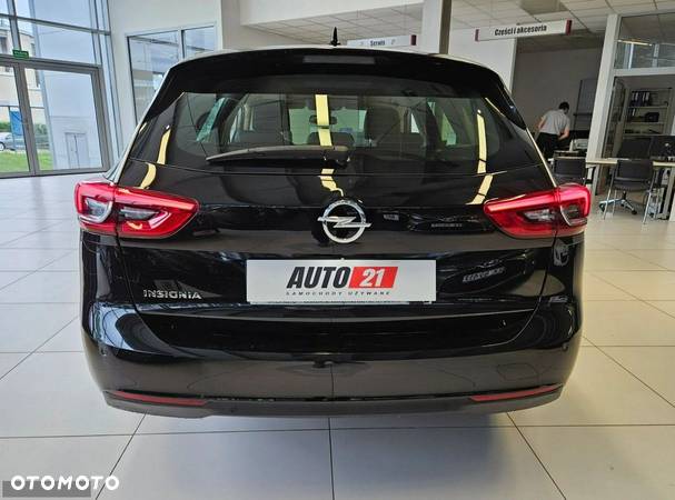 Opel Insignia 1.5 T Innovation S&S - 8