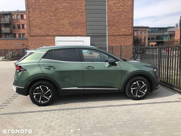 Kia Sportage 1.6 T-GDI MHEV L 2WD DCT - 6