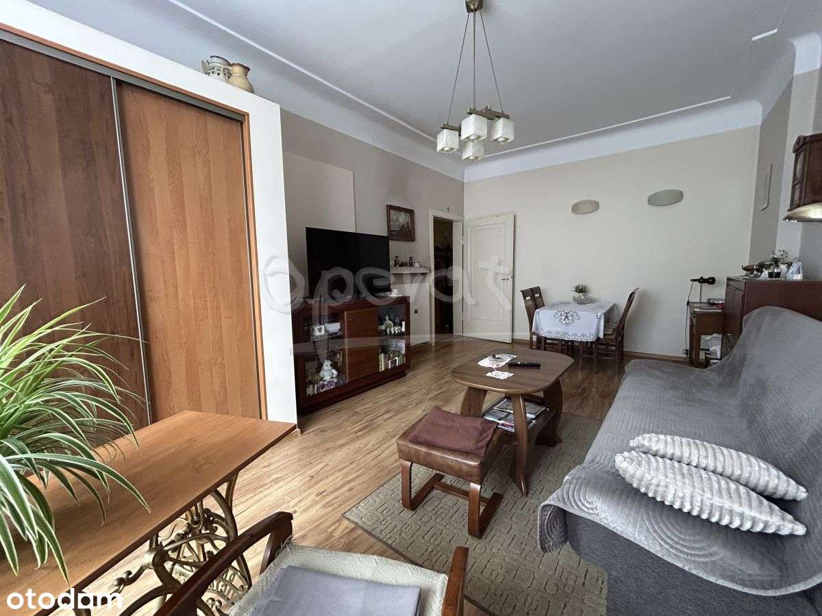 Na sprzedaż piętro kamienicy - Pełny obrazek: 5/15