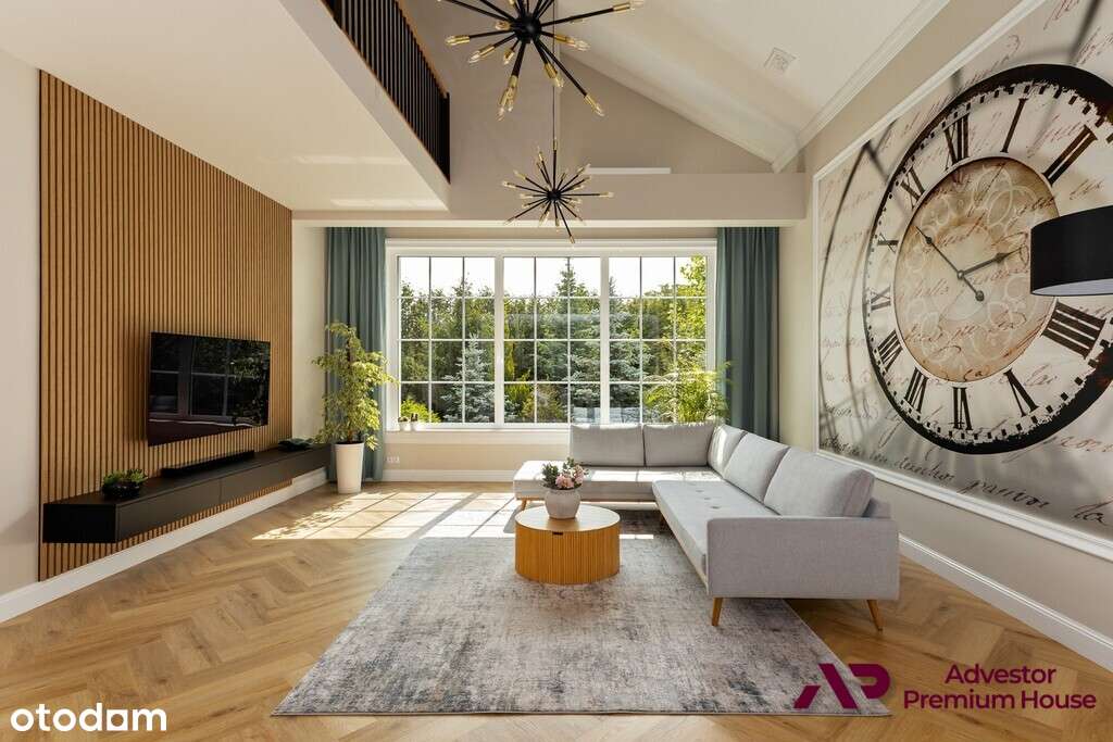 Twój prywatny raj 50min drogi od Poznania - Pełny obrazek: 4/20