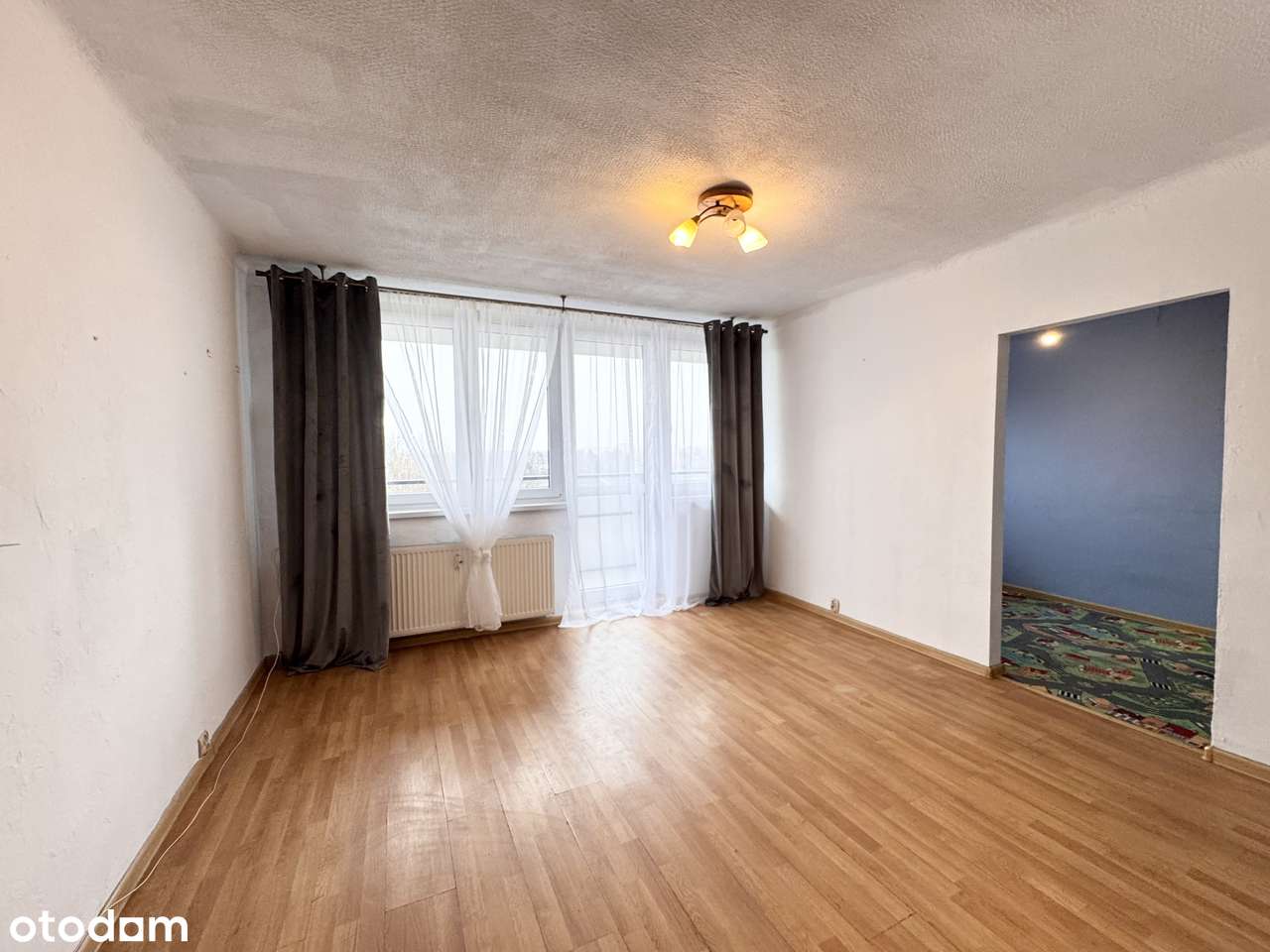 Ciepłe, funkcjonalne, widokowe mieszkanie bez prowizji-od właściciela!-17