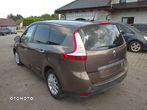 RENAULT GRAND SCENIC III 3 DRZWI TYŁ LEWE TECNB - 1