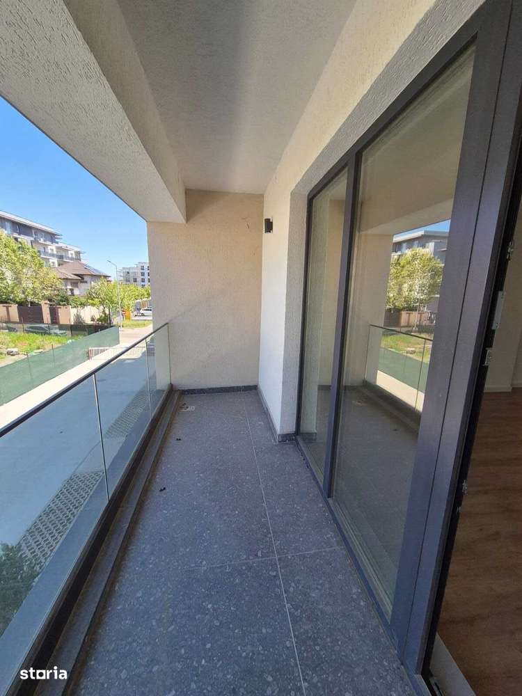Garsoniera Decomandata, Bloc Premium. Ideal Locuinta/Investitie!
