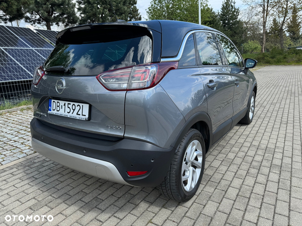 Opel Crossland X 1.2 Start/Stop Innovation - 5