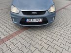 Ford C-MAX 1.6 TDCi Silver X - 14