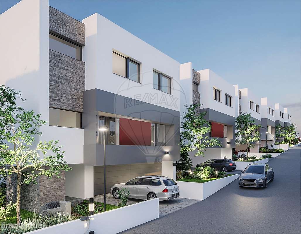 Moradia T4 para venda - Grande imagem: 4/15