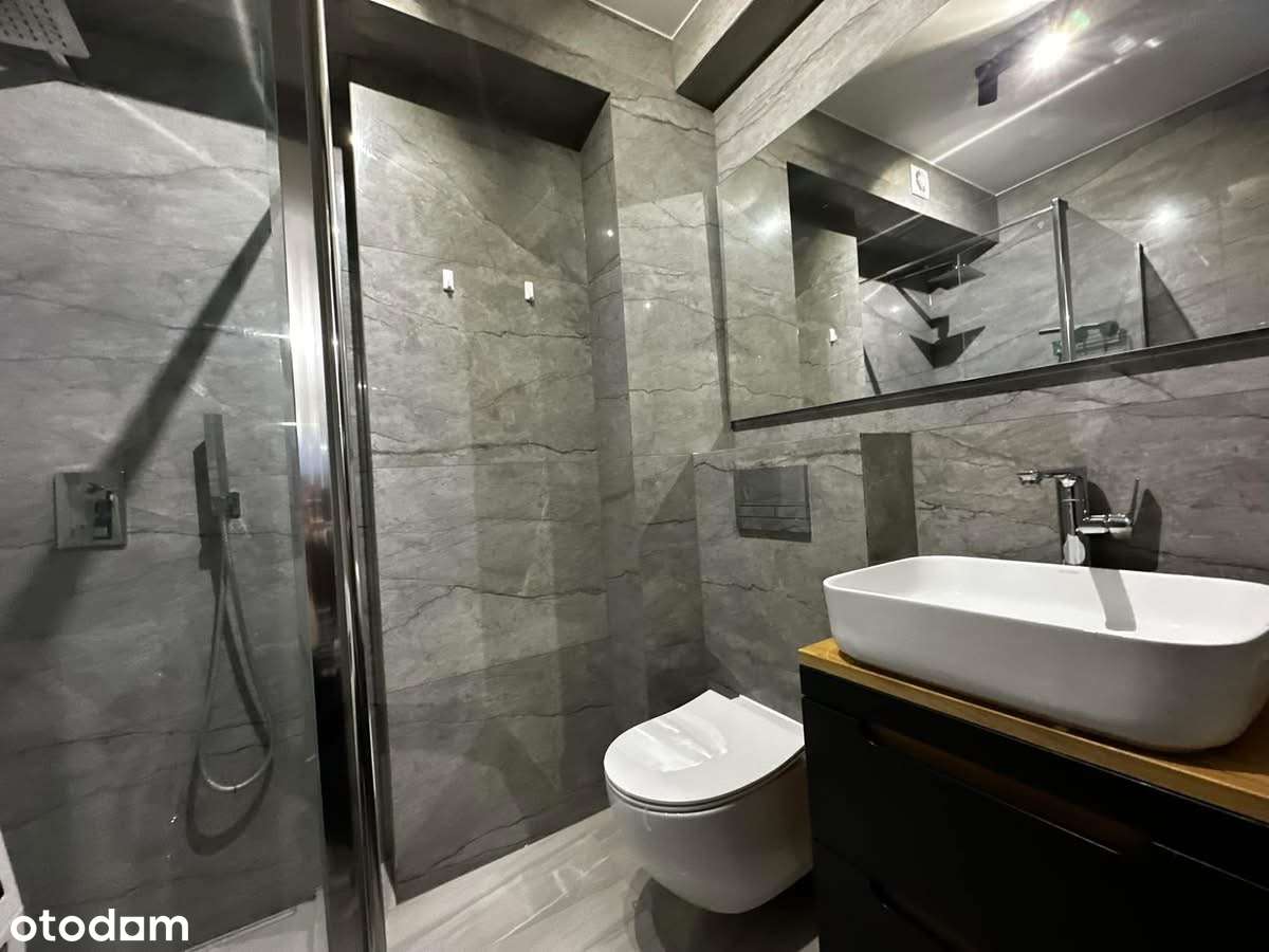 Dwa niezależne mieszkania inwestycyjne-5